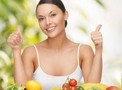 Названы лучшие продукты для омоложения организма