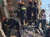 На побережье Эгейского моря произошло землетрясение, есть жертвы 