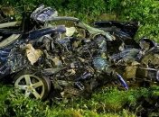 Під Львовом у ДТП загинув син відомого бізнесмена - що відомо про аварію (фото)