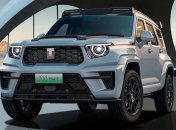 Внедорожник Tank