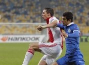 Андерсон Пико: Бегство из "Днепра" не красит Эжидио