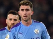 Защитник Манчестер Сити летом покинет клуб