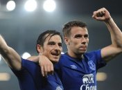 АПЛ. Победы "Сток Сити" и "Ньюкасла", ничья "Эвертона"