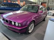 BMW M5 E34