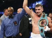 Гвоздик о реванше с Бетербиевым: Моя главная задача сегодня – выиграть пояс по другой версии