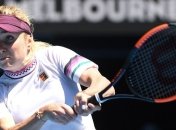 Свитолина останется на седьмом месте в рейтинге WTA