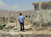 Войска Асада нанесли авиаудары на юге Сирии, погибли почти 50 человек