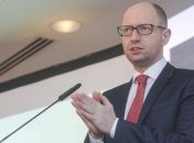 Яценюк о перспективе членства Украины в НАТО