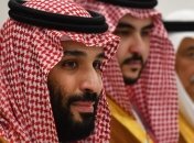 Кронцпринц Саудовской Аравии взял ответственность за убийство Хашогги