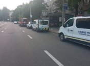 Злоумышленника задержали