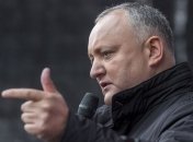 ДТП с кортежем президента Молдовы: водитель грузовика признал вину