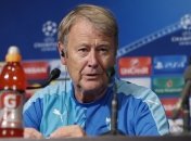 Тренер "Мальме": "Шахтер" - это опасный противник