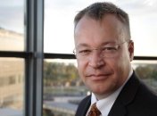 Бывший гендиректор Nokia займется игровым бизнесом Microsoft