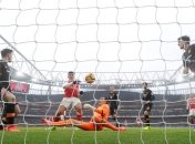 АПЛ. "Арсенал" обыграл "Халл Сити" 