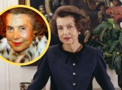 Лилиан Беттонкур