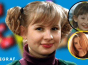 Анна Цуканова — как сейчас выглядит актриса из "Ералаша"