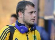 Игрок сборной Украины в шаге от перехода в "Легию"