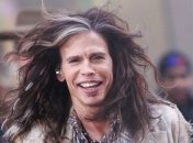 Вокалист группы Aerosmith назвал дату выпуска сольного альбома