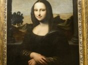 В столице Австралии будет выставлена знаменитая "Мона Лиза"