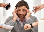 Как защитить себя от стресса 