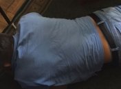 В Броварской райгосадминистрации был задержан взяточник