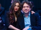 Остап Ступка впервые рассказал о новом браке