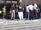 В Ереване требуют отставки мэра