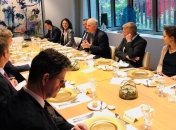 В Канаде отреагировали на встречу советников Зеленского с представителями ЕС