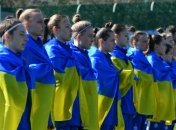 Женская команда "Динамо"