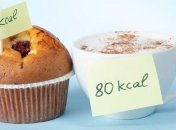 Почему бесполезно считать калории