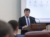 Насиров: ГФС за месяц перечислила в бюджет почти 70 миллиардов