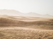 Большая часть нашей планеты может стать непригодной для жизни уже к 2100 году: ученые назвали причину