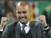 "Бавария" будет платить Гвардиоле €17 млн в год