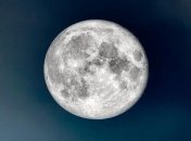 Холодное полнолуние 2025