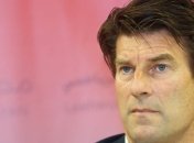 Экс-игрок "Реала" не собирается возглавлять сборную Дании