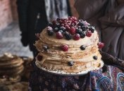 Сегодня третий день Масленичной недели-2023, который называется Лакомка