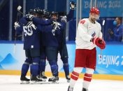 Фіни свою перемогу над Росією присвятили Україні