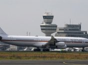 Air Berlin прекращает полеты в Россию