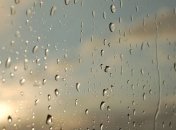 В Україну йдуть дощі, але буде тепло