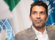 Легенда Ювентуса Буффон: Я люблю Конте