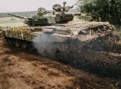 Ідуть важкі бої за Україну