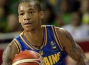 Евробаскет-2015. Сборная Украины уступила Чехии