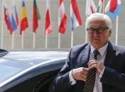 Штайнмайер: К сентябрю должна быть ясность по прогрессу в минском процессе