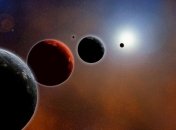 Ученые нашли систему, в которой пять планет "упакованы" рядом со звездой