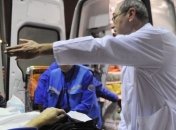 Из-за пожара в московском метро 31 человек нуждается в медпомощи 