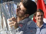 Новак Джокович: Федерер стал лучше, чем был