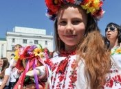 Сегодня украинцы празднуют День вышиванки