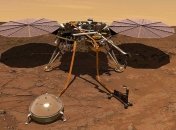 NASA успешно провела операцию по перестановке бурового аппарата InSight