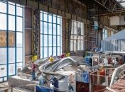 Построен первый мост, изготовленный роботами при помощи трехмерной печати (Видео)