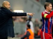 Гвардиола отказал "Барселоне"